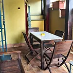 Frida Apartment