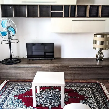 Appartement Frida Varese