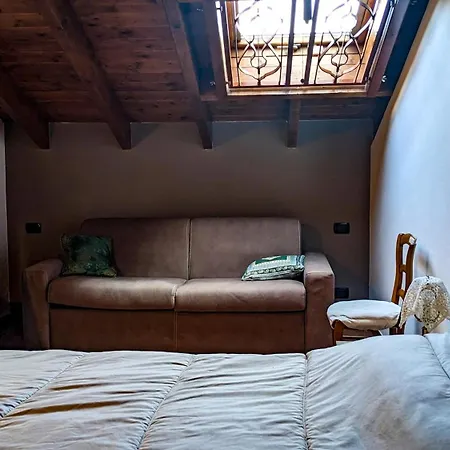 Frida Appartement