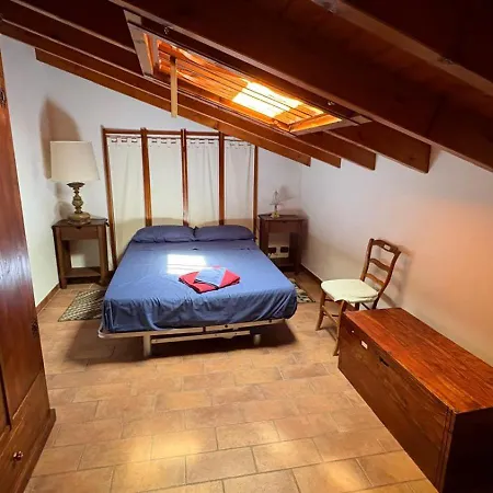 Frida Appartement