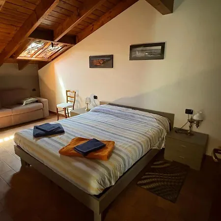 Frida Appartement *