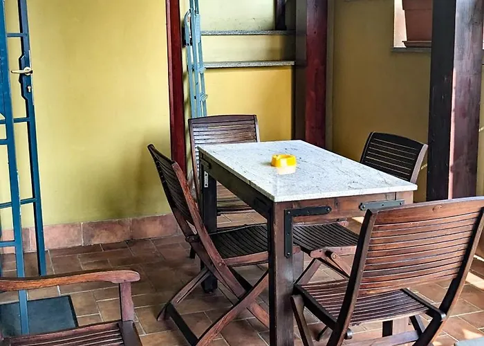 Frida Appartement