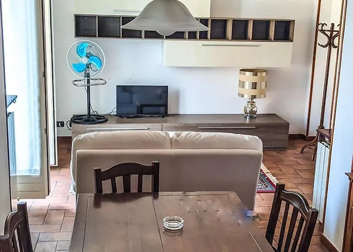 Frida Appartement Varese