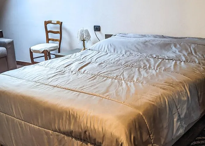Appartement Frida *