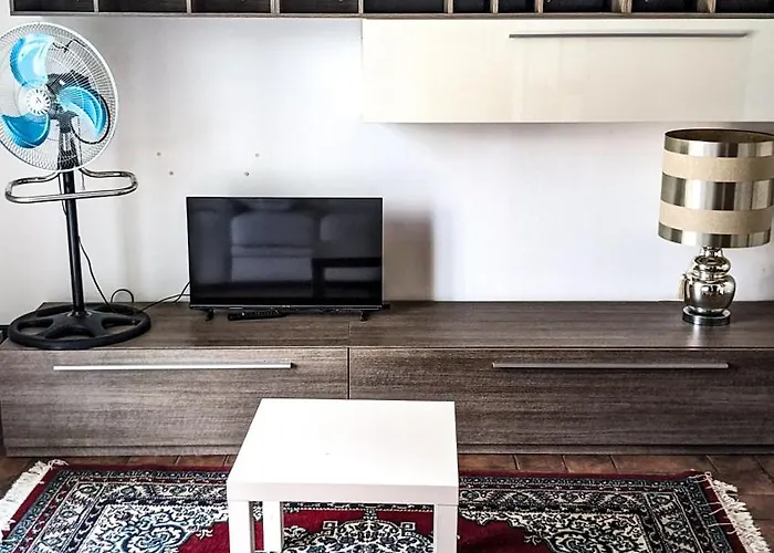 Appartement Frida Varese