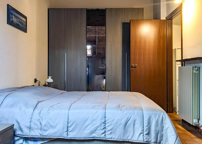 Appartement Frida Varese