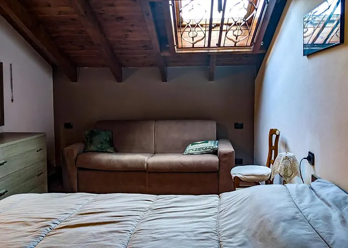 Frida Appartement