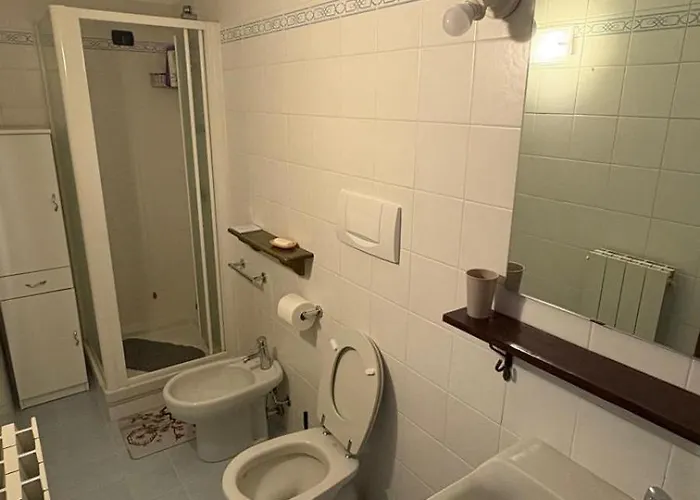 Appartement Frida *