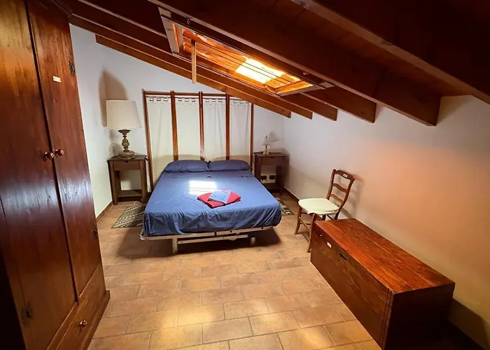 Frida Appartement