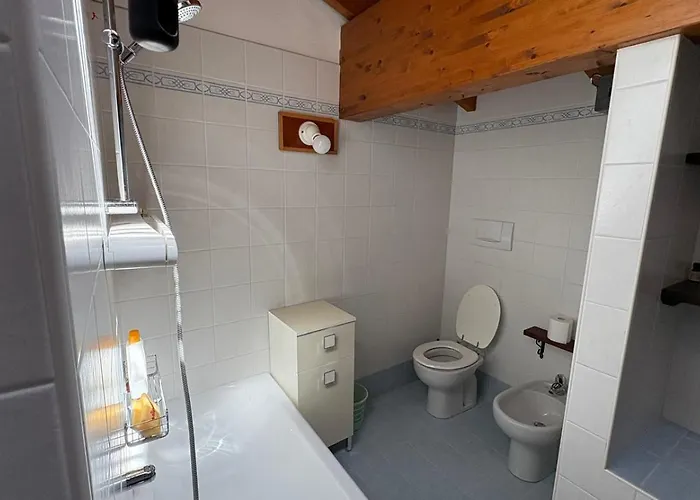 Appartement Frida *