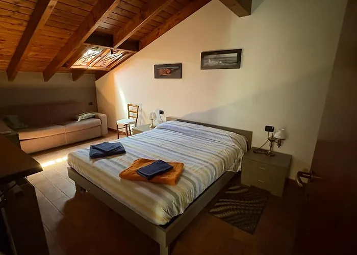 Frida Appartement *